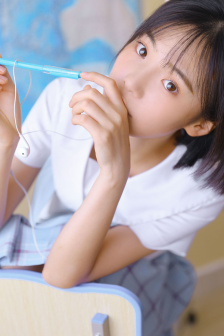 朋友的母亲